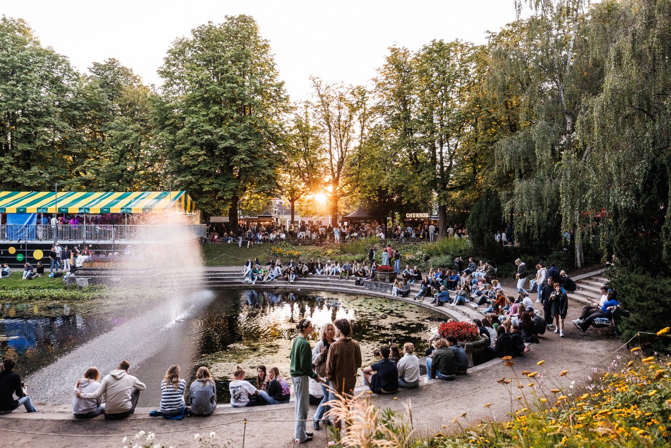 Noorderplantsoen