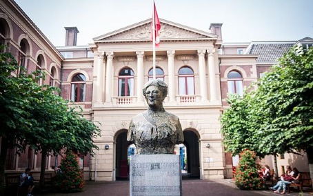 decoratieve afbeelding