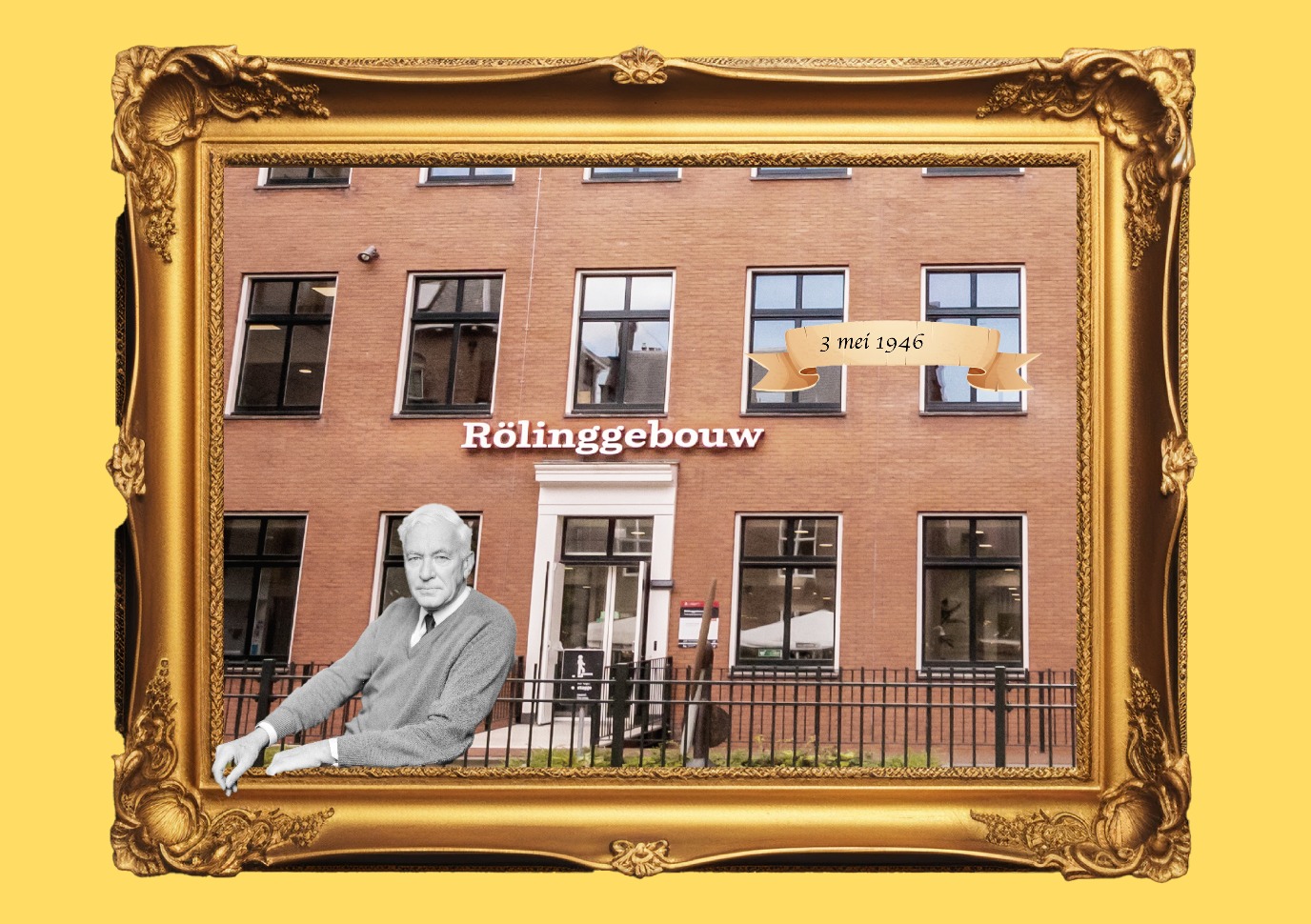 decoratieve afbeelding