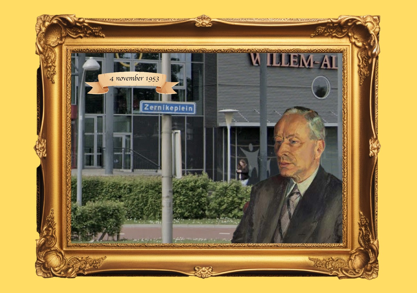 decoratieve afbeelding