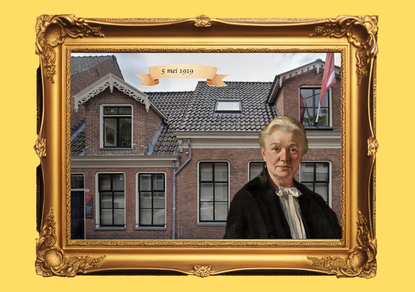 decoratieve afbeelding