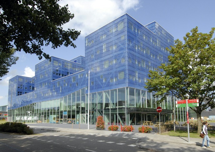 decoratieve afbeelding