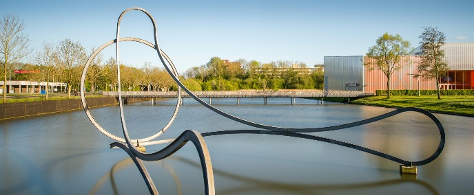 decoratieve afbeelding