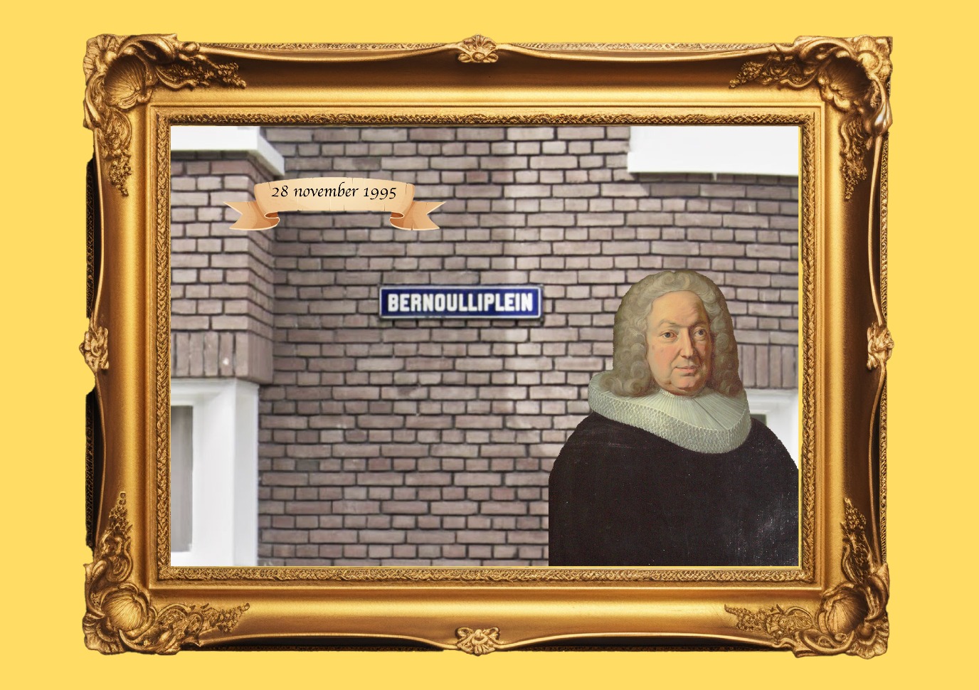 decoratieve afbeelding