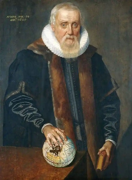 decoratieve afbeelding