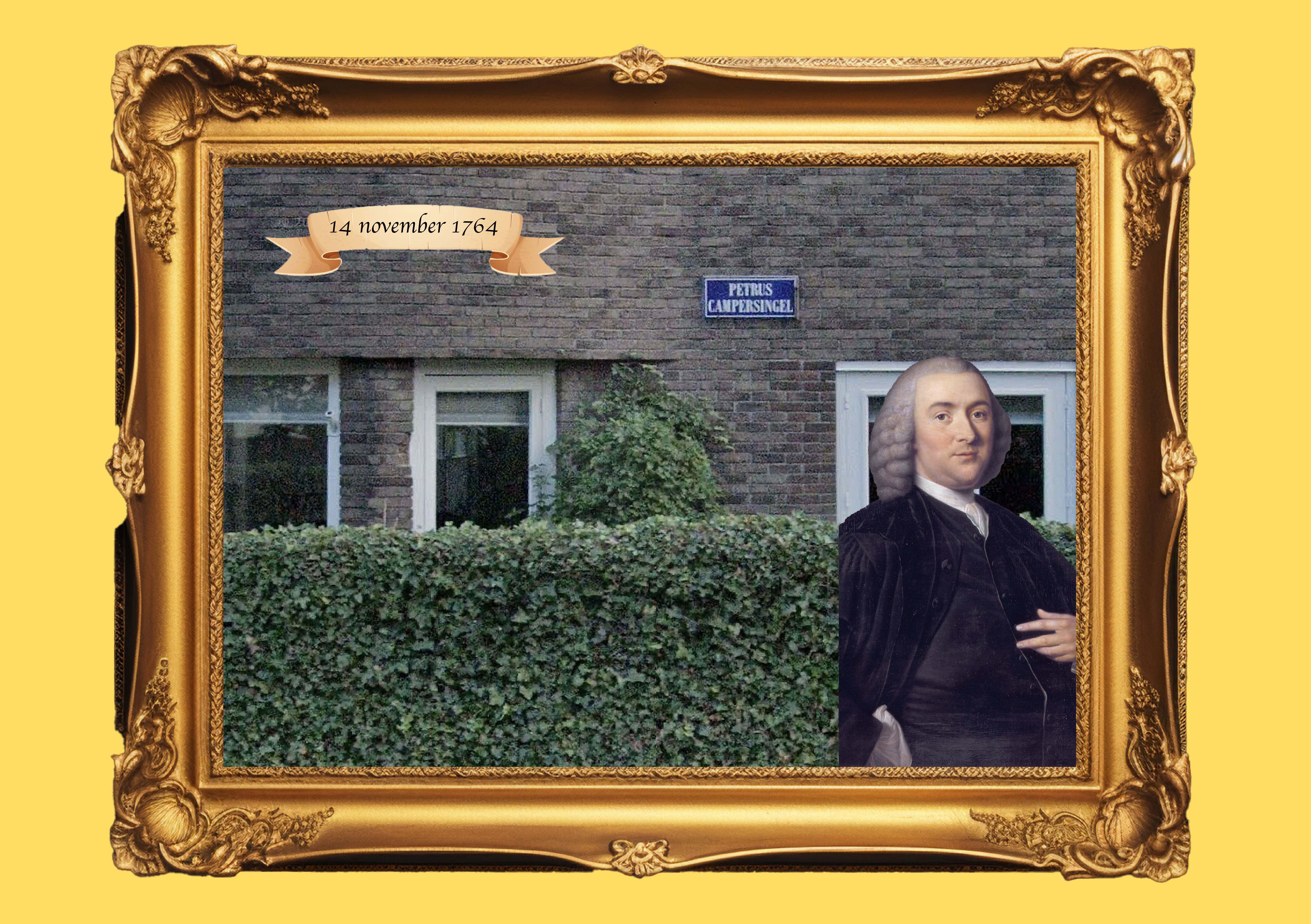 decoratieve afbeelding