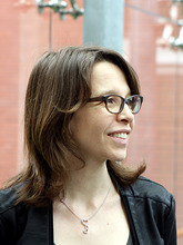 Katherine Stroebe