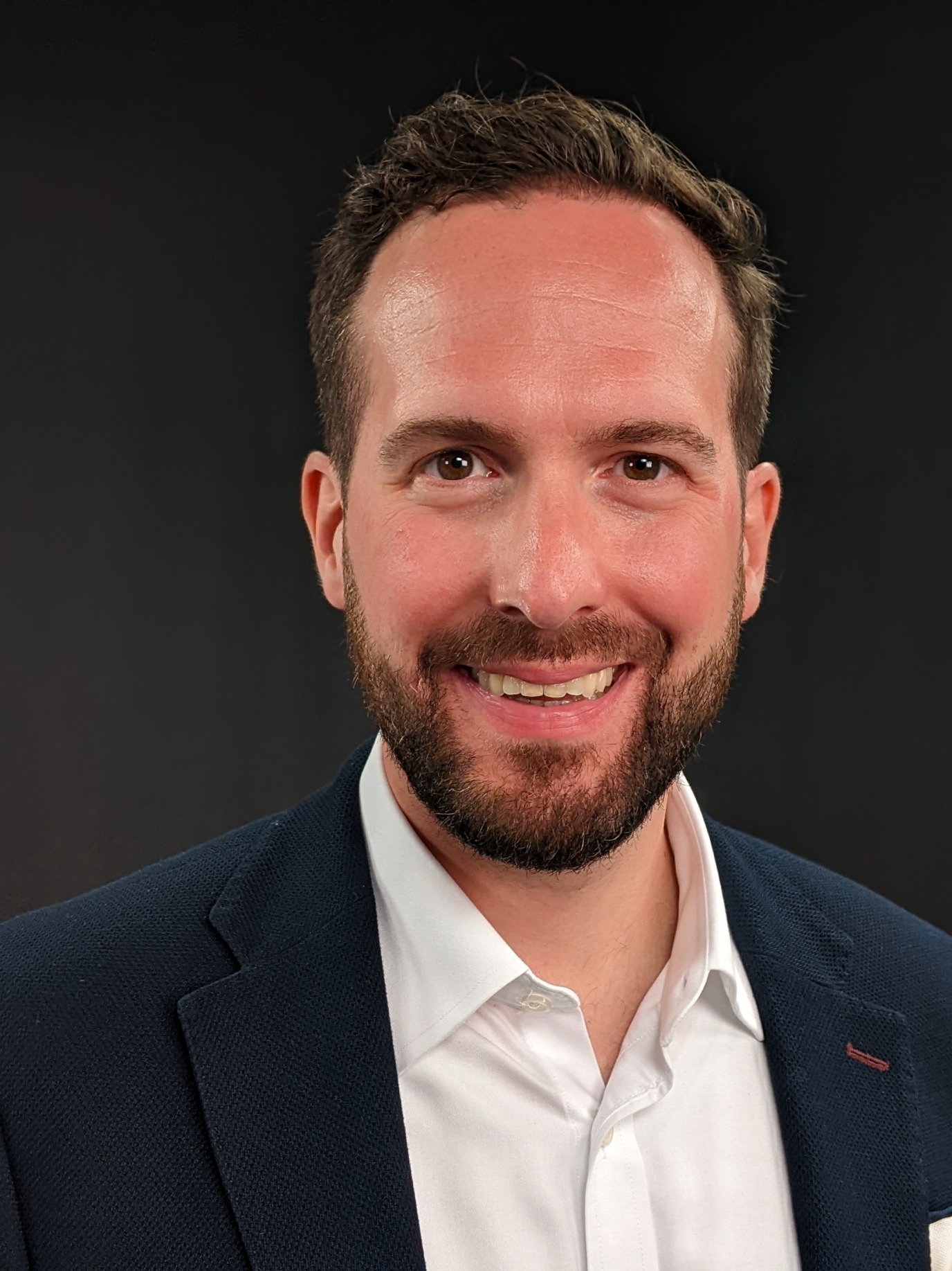 Michael M. Lerch
