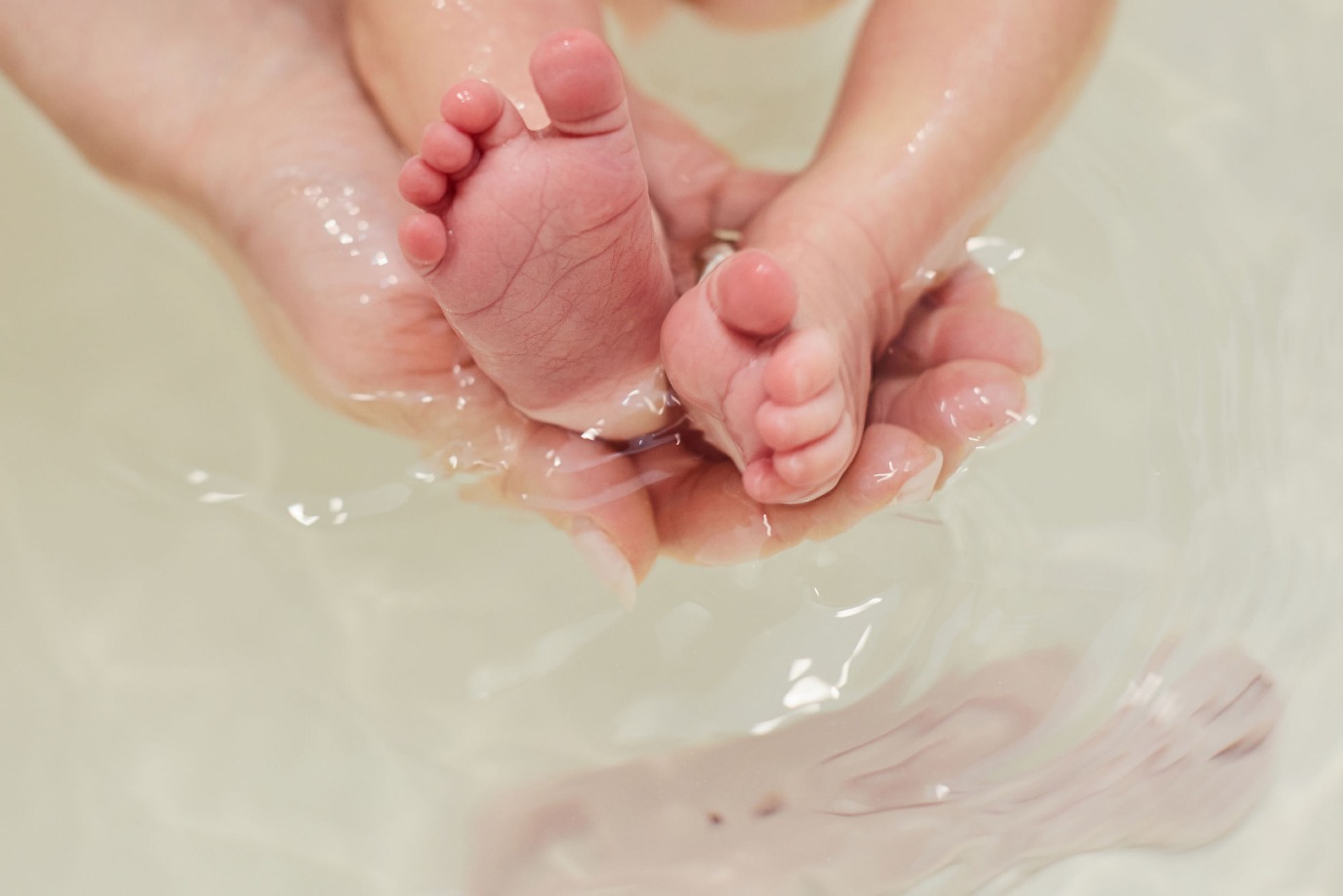 baby spa