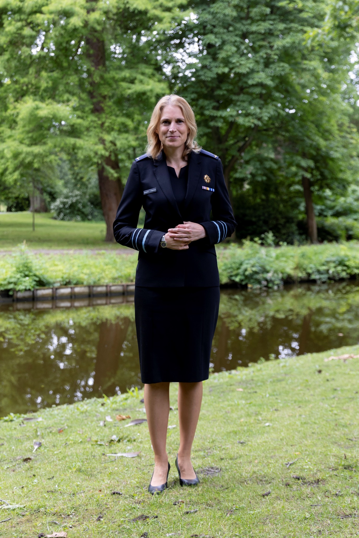 Elanor Boekholt-O’Sullivan