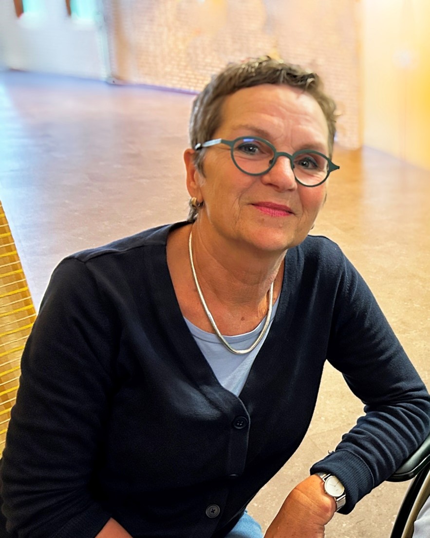 Marjo Buitelaar