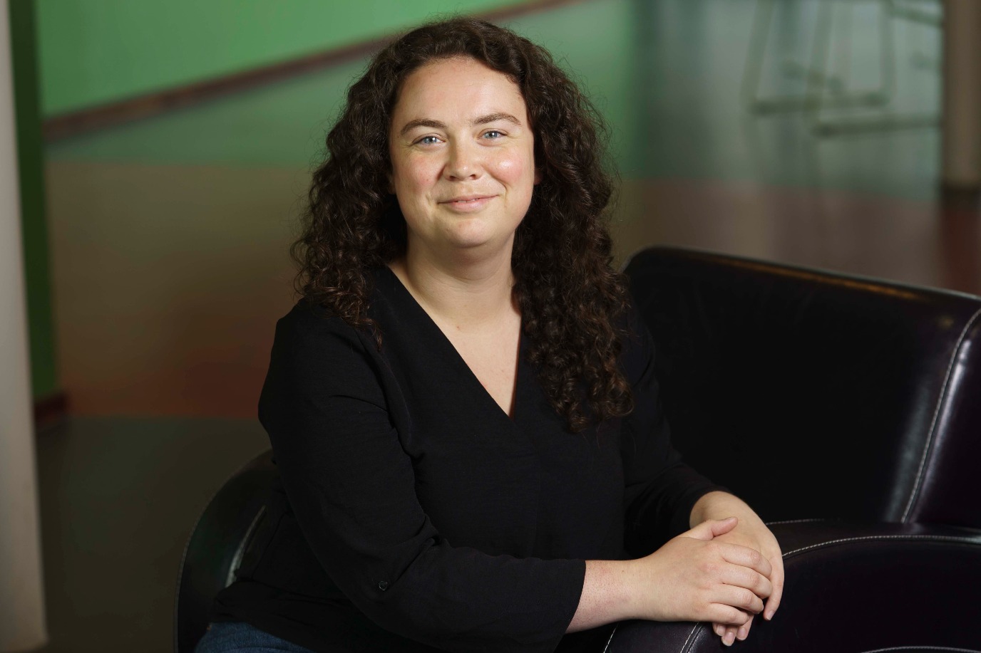 Caitlin Kiernan (Foto: Reyer Boxem)