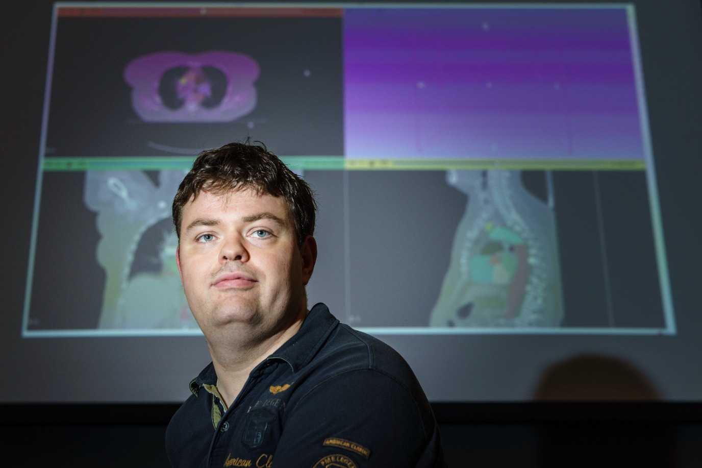 decoratieve afbeelding