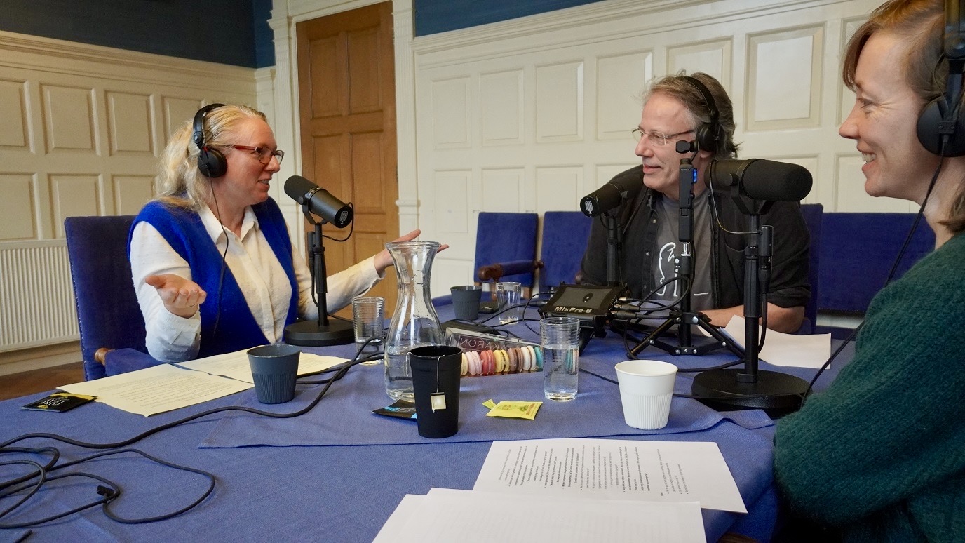 decoratieve afbeelding