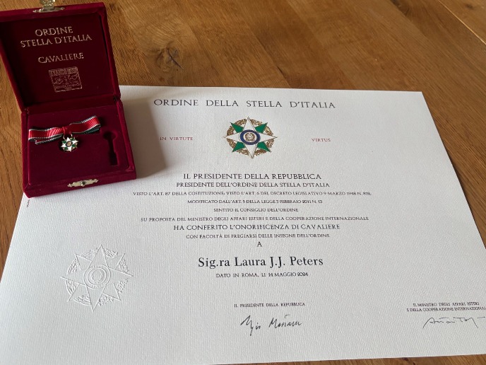 decoratieve afbeelding