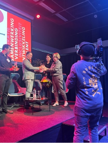 decoratieve afbeelding