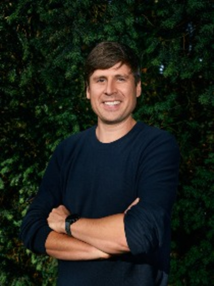 Thijs Bouman