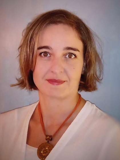 Aur&eacute;lie Joubert