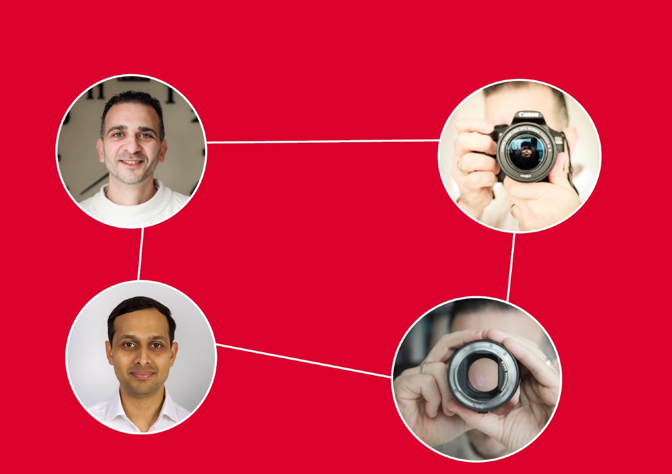 decoratieve afbeelding