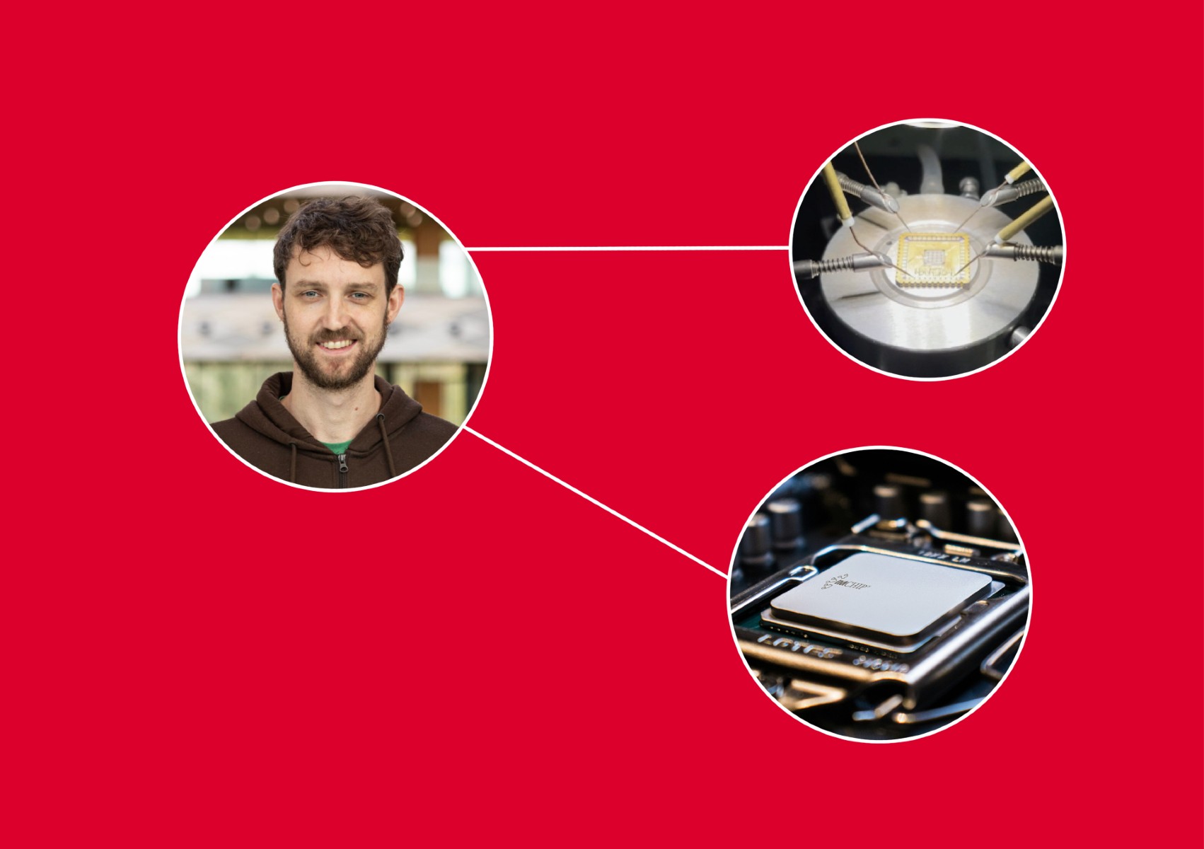 Wetenschap Werkt IMChip