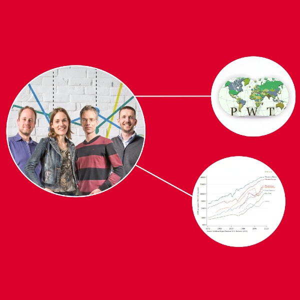 Wetenschap Werkt | Datagoudmijn voor algemeen gebruik