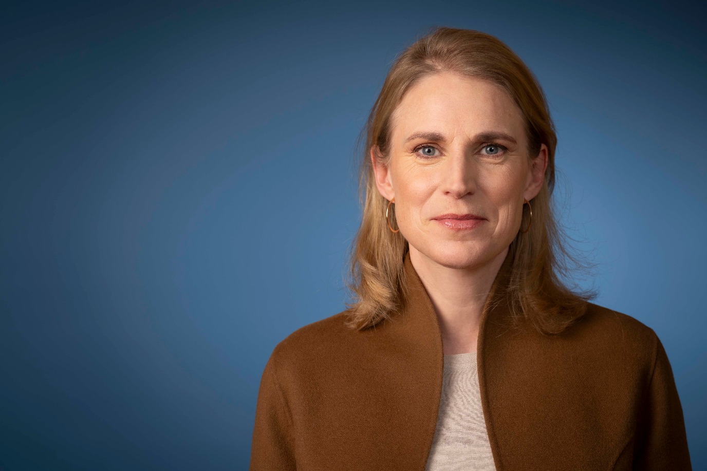 Minister Elanor Boekholt-O'Sullivan