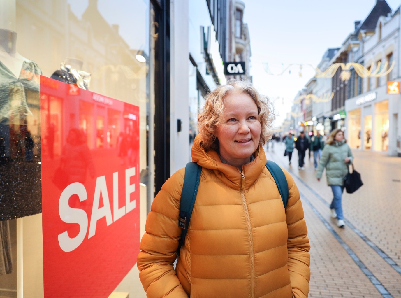 &lsquo;I am seeing more and more attention being paid to chemicals such as PFAS and BPA, but we are exposed to such a huge cocktail of substances that you can no longer see their individual effect.&rsquo;