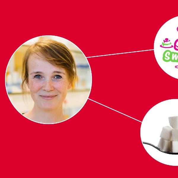 Wetenschap Werkt | SlimSmullen leert kinderen alles over suiker