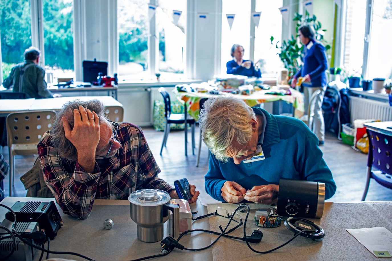 decoratieve afbeelding