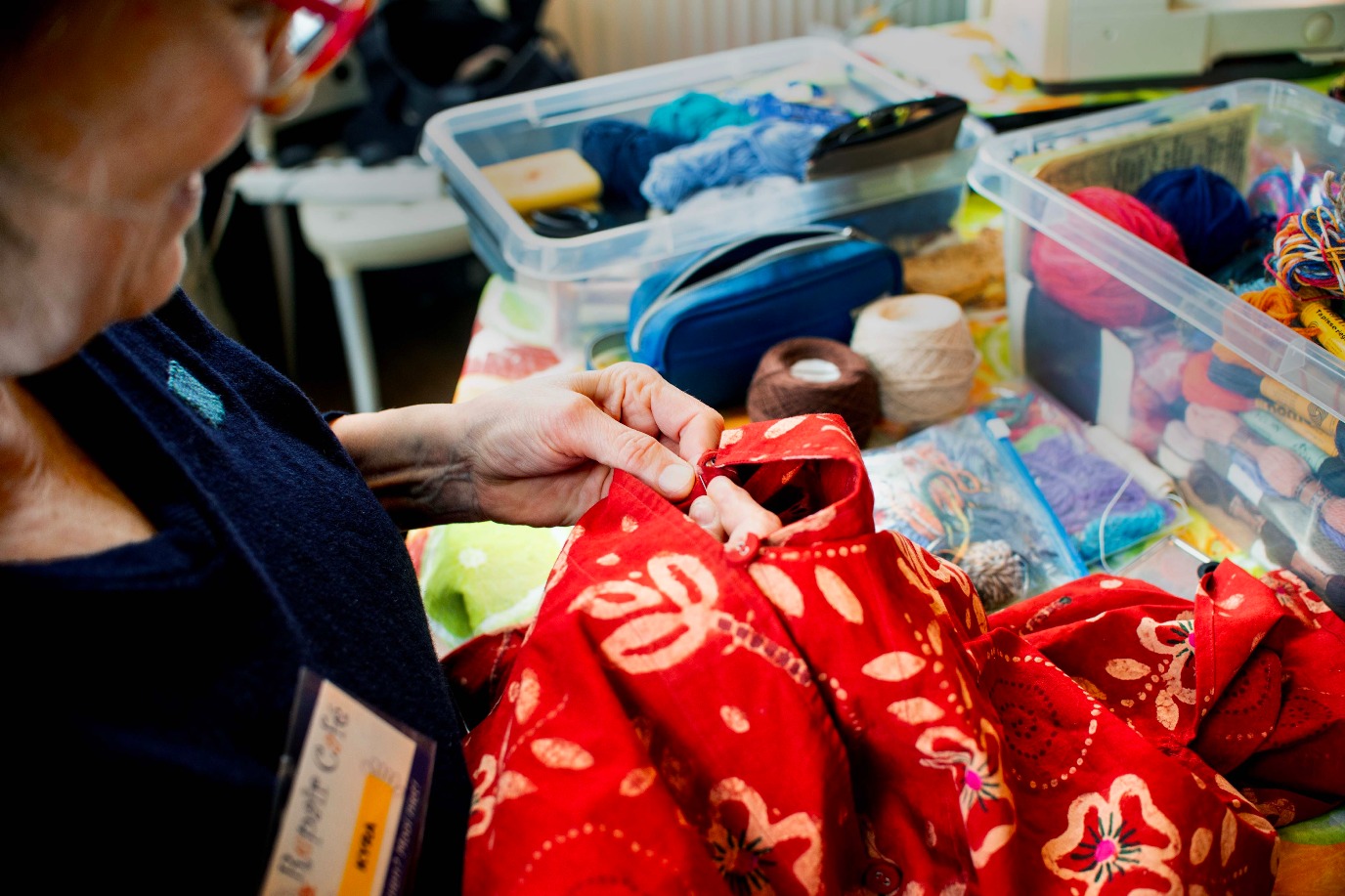 decoratieve afbeelding