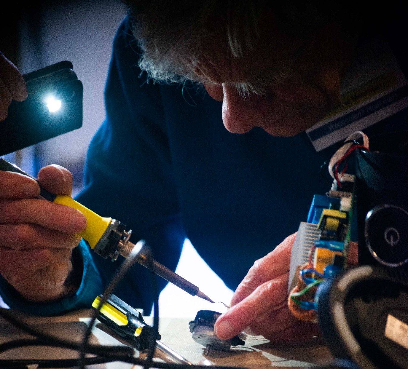 decoratieve afbeelding