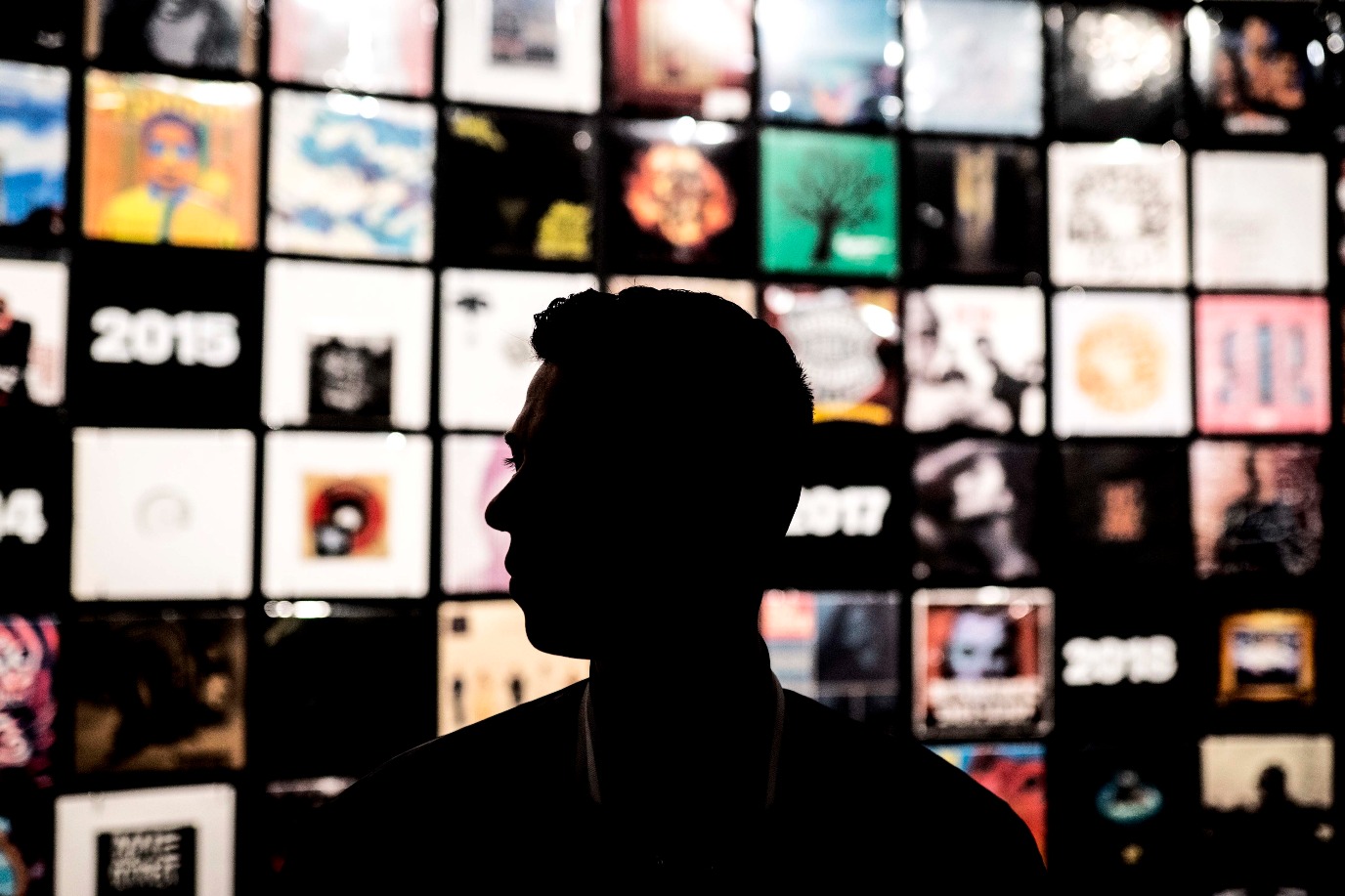 decoratieve afbeelding