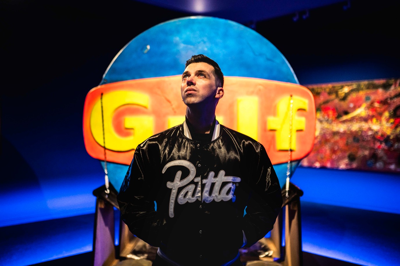 decoratieve afbeelding