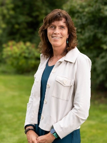 Jacquelien Scherpen