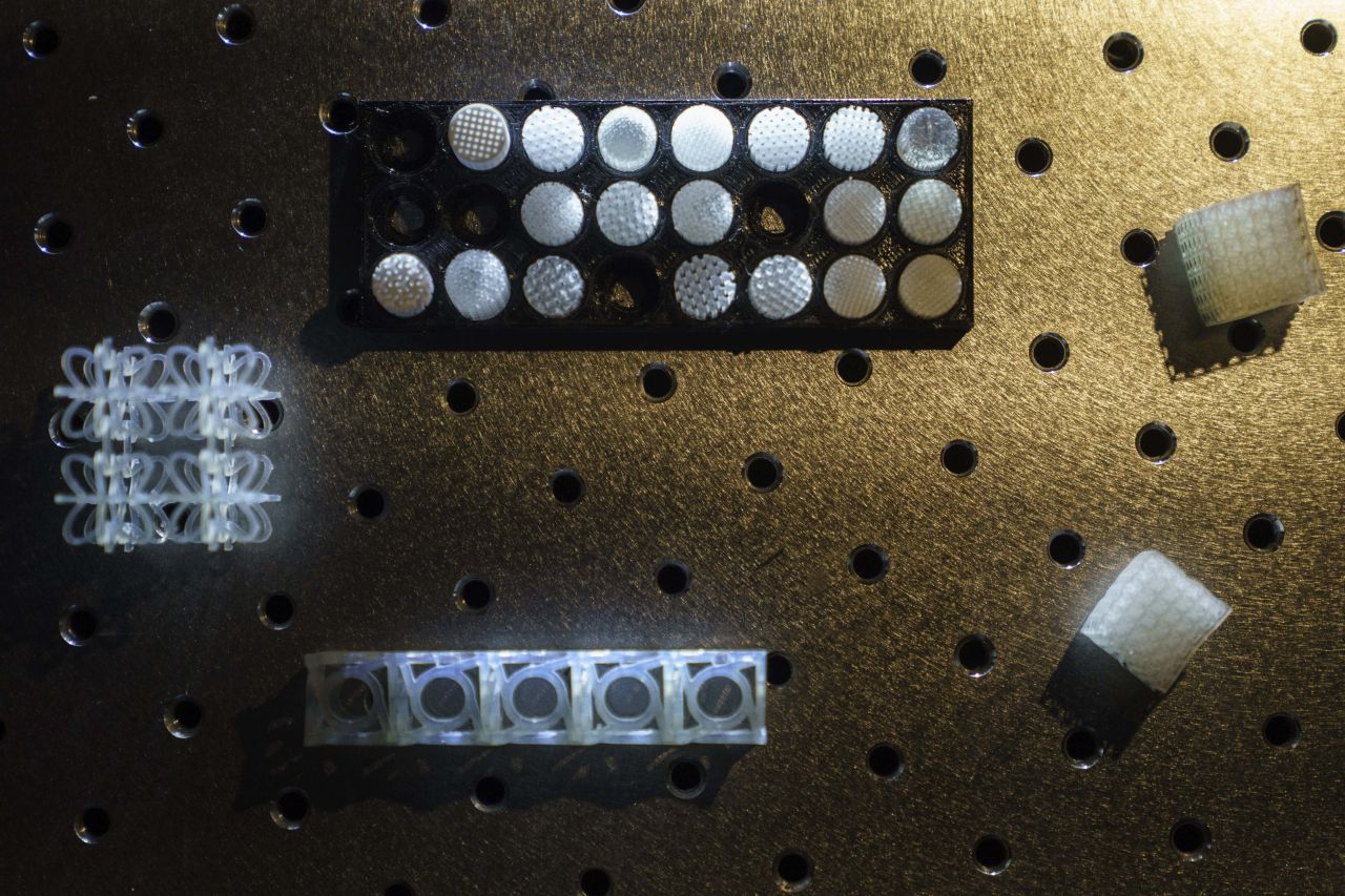 Metamaterialen