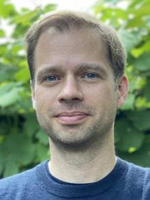 Frank van Tubergen