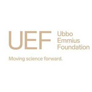 Logo UEF