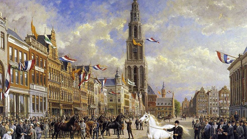 decoratieve afbeelding