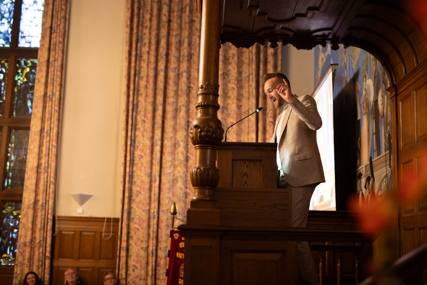 Foto: Gerhard Taatgen
