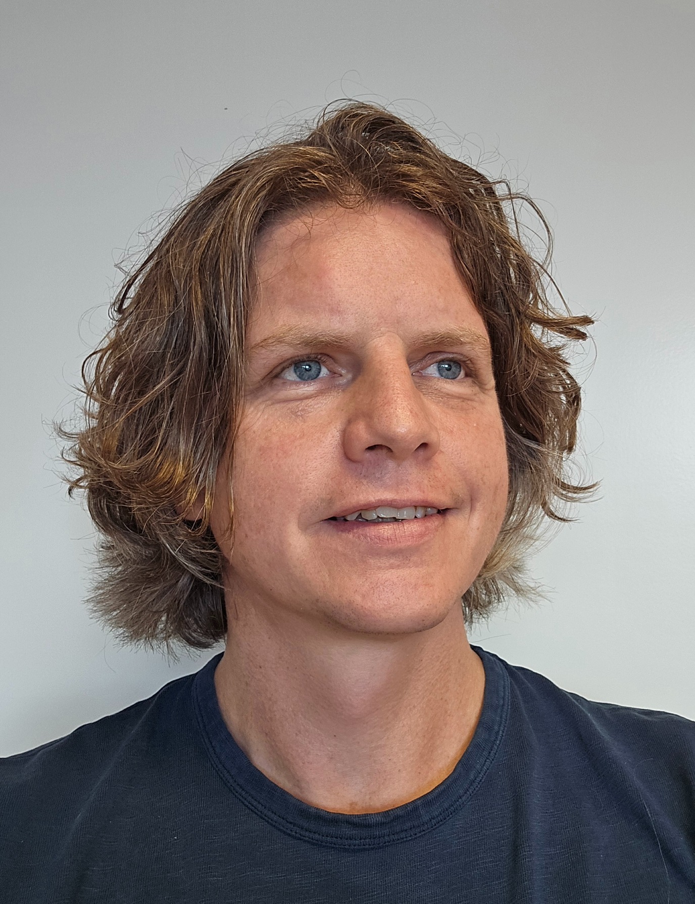 Bertus Jeronimus