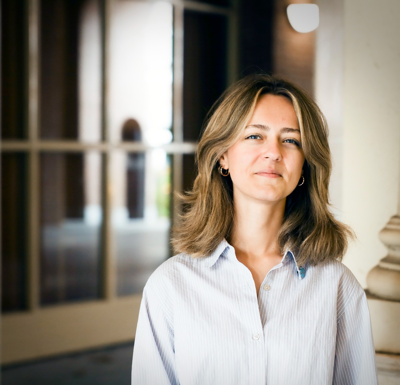 Ece Erol