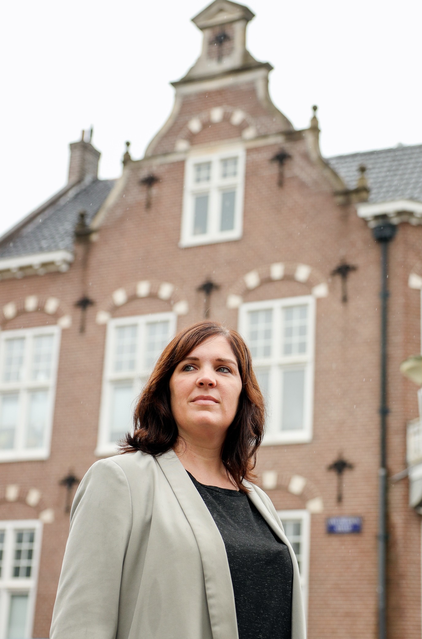 Marieke Haan