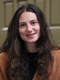 Amber Vellinga-Dings