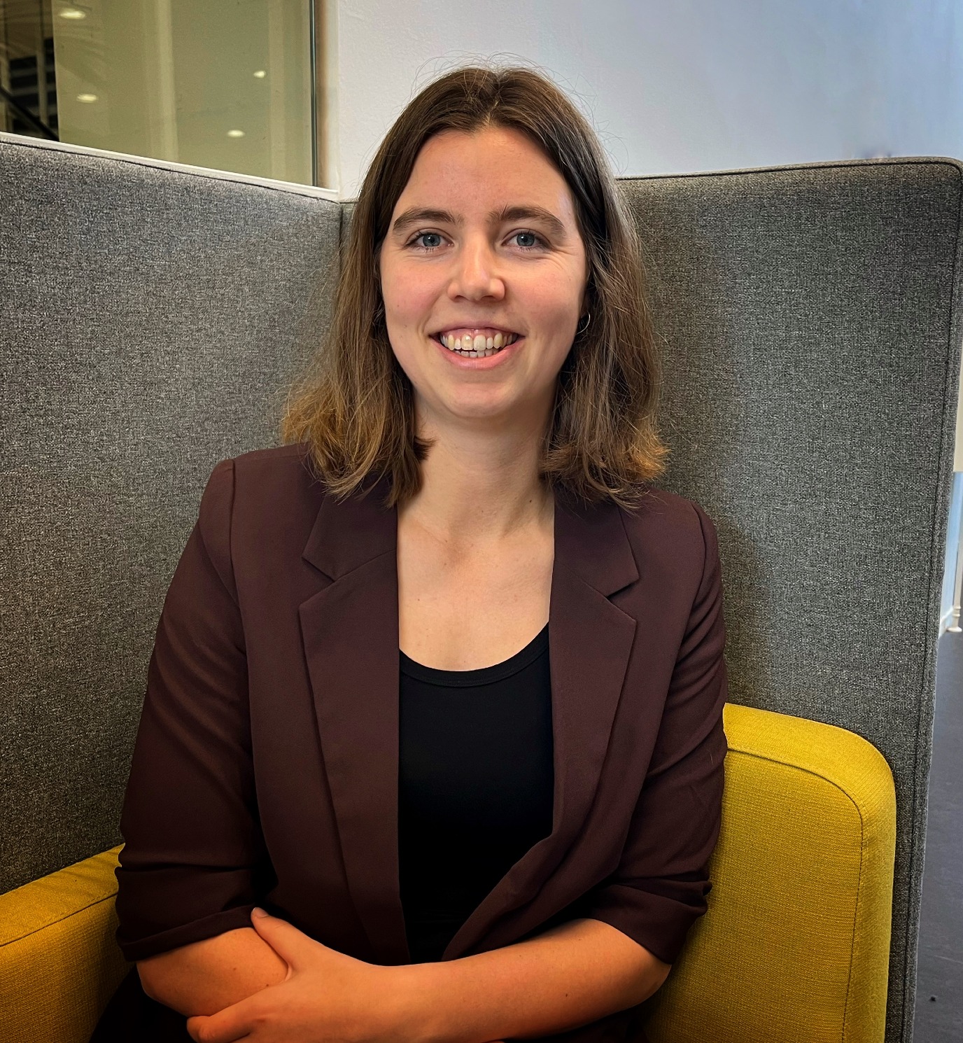 Hanne Nijtmans