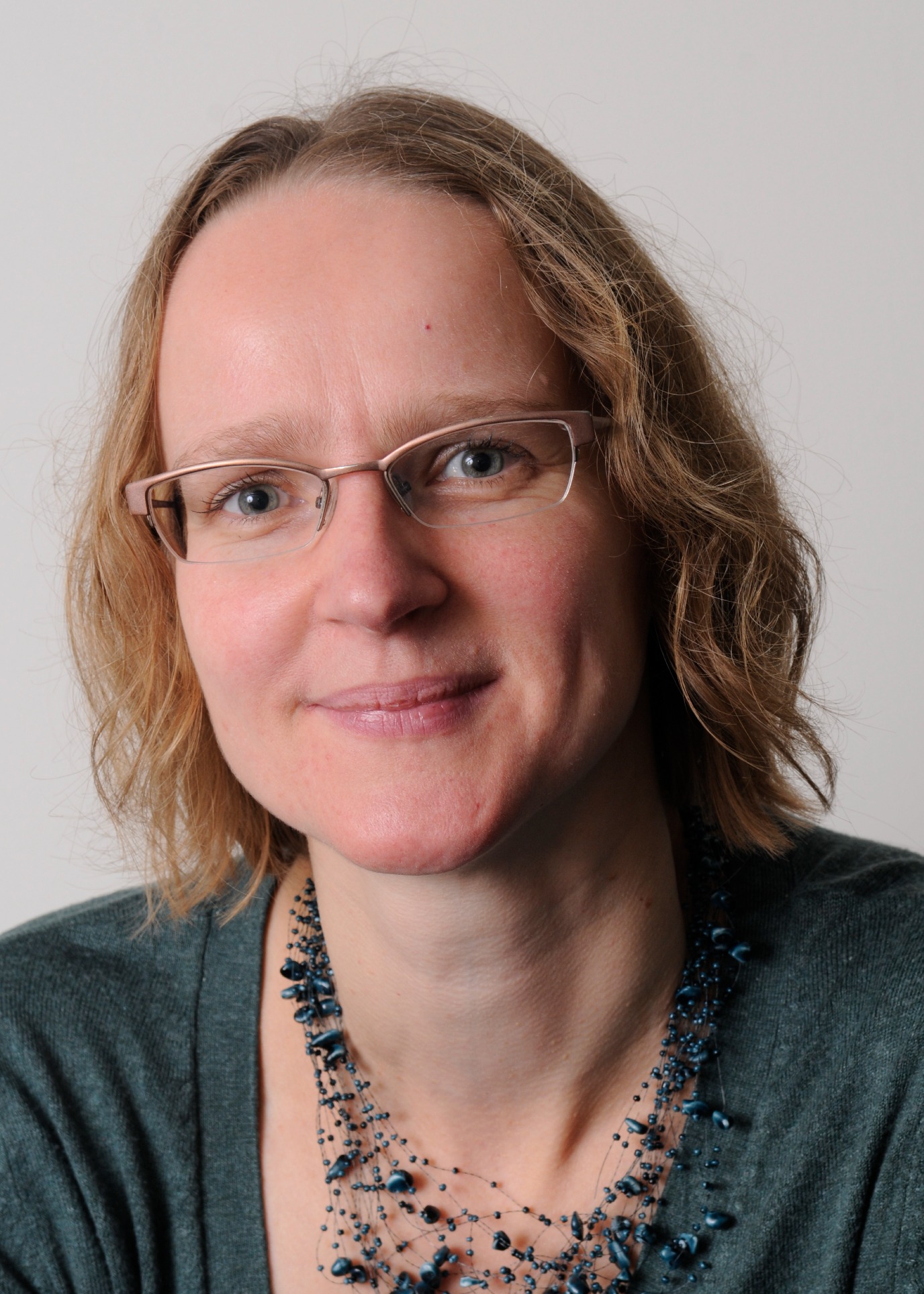 Marijke Folgering