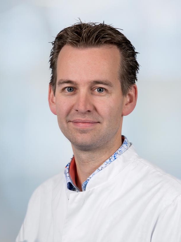 Hjalmar Bouma
