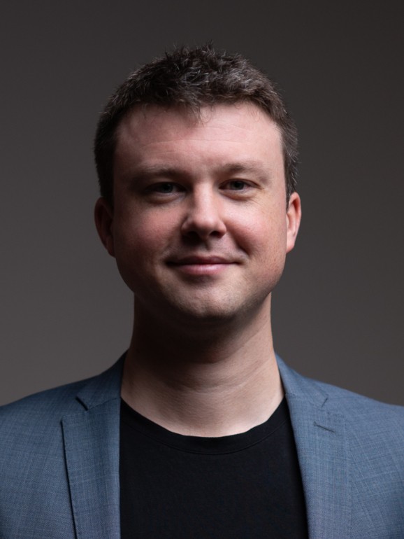 Tim Lichtenberg
