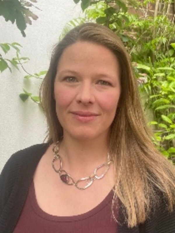 Sanne Moorman
