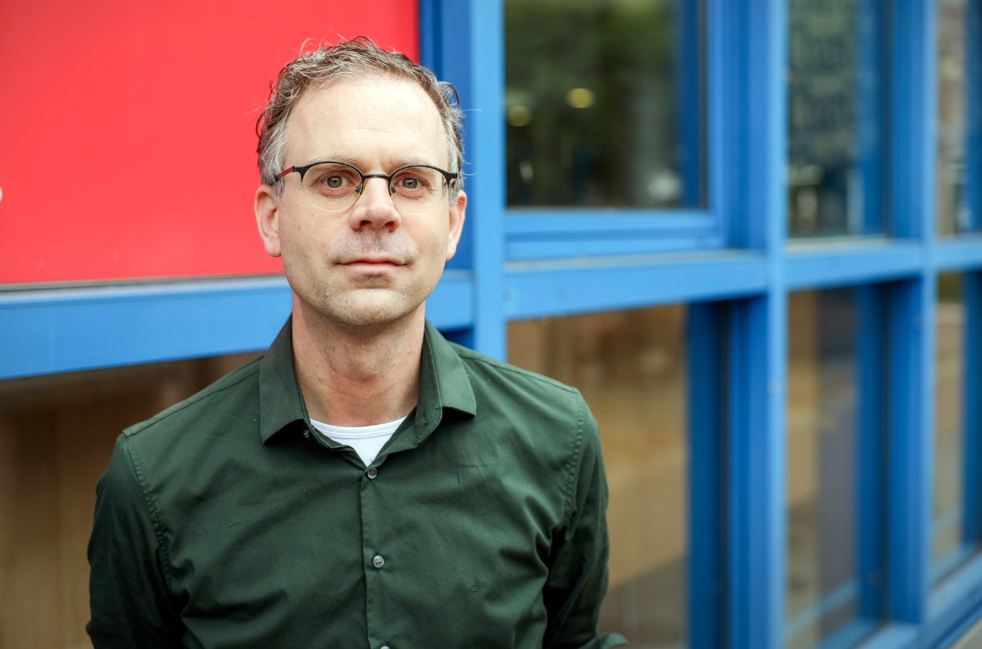 Jelte Olthof