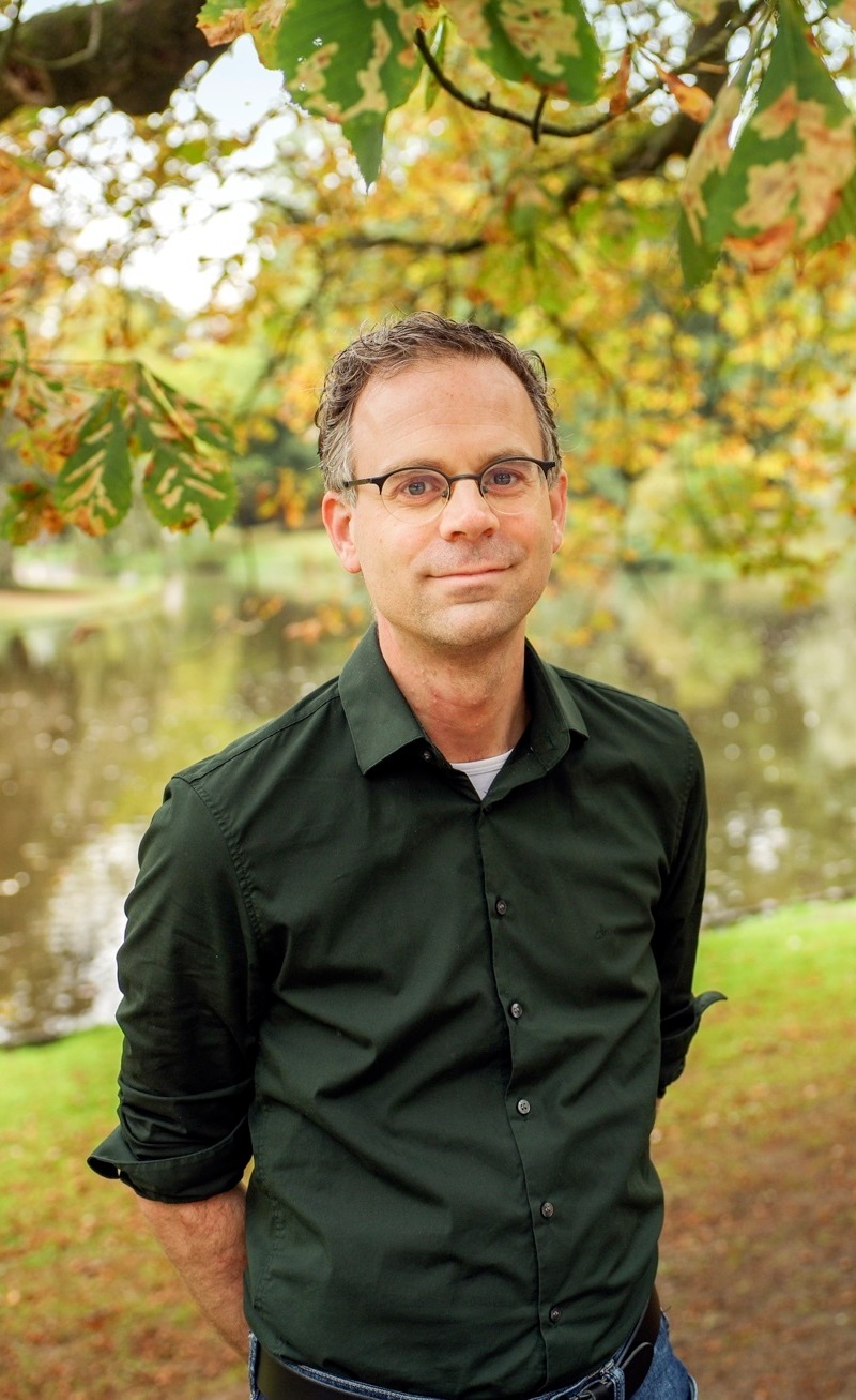 Jelte Olthof